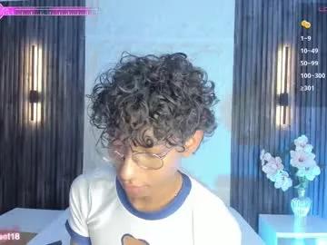Freechat angel__sweet18 on Chaturbate