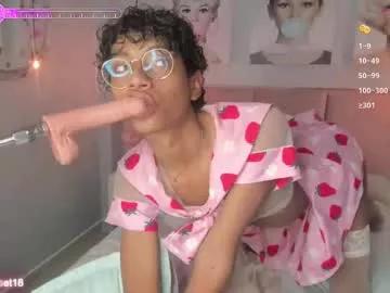 Freechat angel__sweet18 on Chaturbate