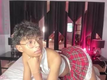 Freechat angel__sweet18 on Chaturbate
