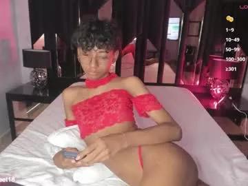 Freechat angel__sweet18 on Chaturbate
