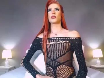 angel_star69 — RED HEAD LATINA BIGDICK CUM SHOW/// #trans #latina #teen #feet #bigdick [1895 tokens remaining]