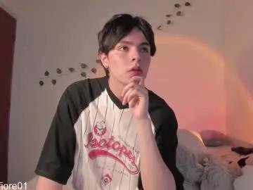 angelfiore on Chaturbate