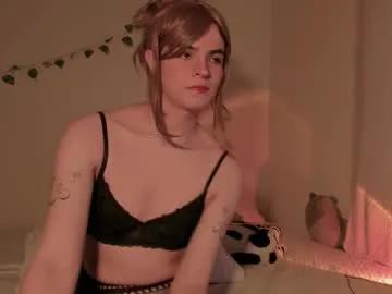 angelfiore on Chaturbate