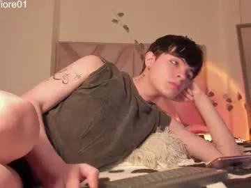 angelfiore on Chaturbate