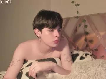 angelfiore on Chaturbate