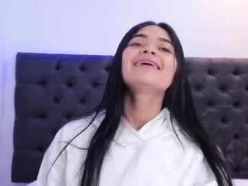 Freechat angeli_rivera on Chaturbate