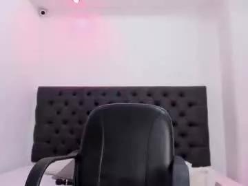 Freechat angeli_rivera on Chaturbate