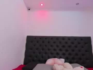 Freechat angeli_rivera on Chaturbate