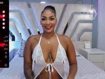 Freechat angelineheet on Chaturbate