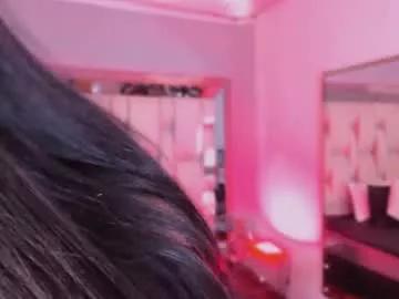 Freechat angelineheet on Chaturbate