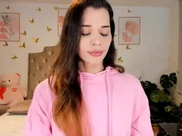 Try 23 years old angie_modelo from Chaturbate angie_modelo from Chaturbate