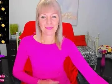 anita_tayson from Chaturbate
