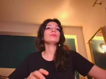 Freechat anna_lewis on Chaturbate