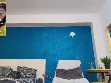 Freechat anna_lewis on Chaturbate