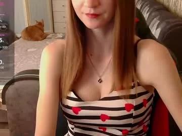 anna_miller606 on Chaturbate 