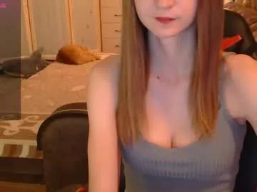anna_miller606 on Chaturbate