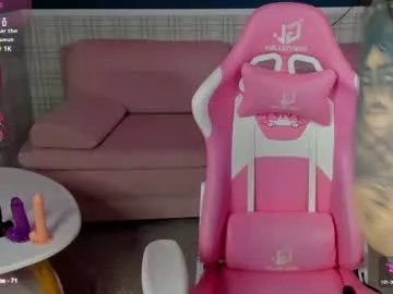 anna_way on Chaturbate