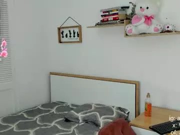 Freechat anna_wells on Chaturbate