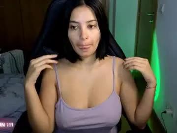 Discover sweet performer Annadolll annadolll from Chaturbate