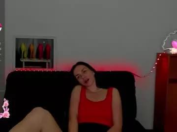 annakillian_kiss on Chaturbate