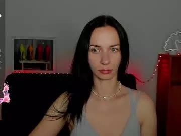 annakillian_kiss on Chaturbate