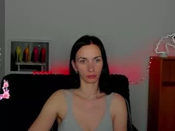annakillian_kiss on Chaturbate