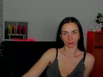 annakillian_kiss on Chaturbate