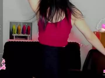 annakillian_kiss on Chaturbate