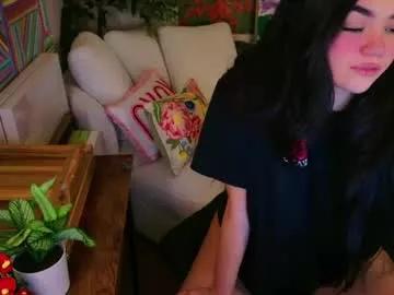 annatigarr on Chaturbate