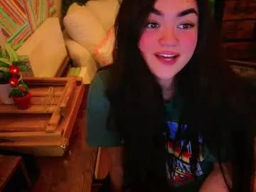 annatigarr on Chaturbate