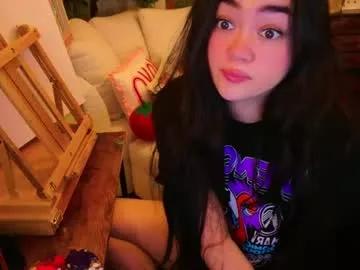 annatigarr on Chaturbate