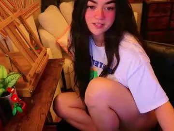 annatigarr on Chaturbate