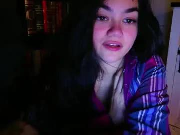 annatigarr on Chaturbate