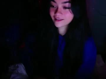 annatigarr on Chaturbate