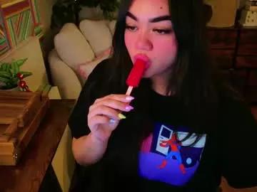 annatigarr on Chaturbate