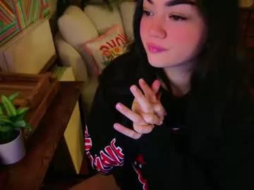 annatigarr on Chaturbate