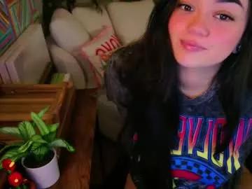 annatigarr on Chaturbate