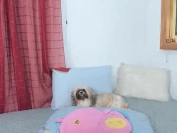 annavalente_ on Chaturbate