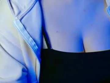 annbelll from Chaturbate