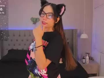 anne_cox_ on Chaturbate 