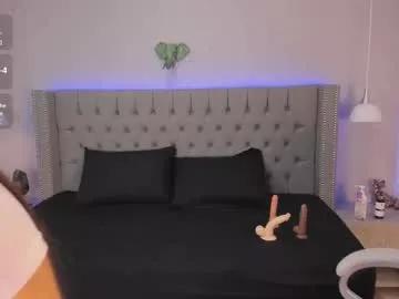 anne_cox_ on Chaturbate 