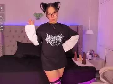 anne_cox_ on Chaturbate 
