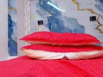 anne_miller05 on Chaturbate 