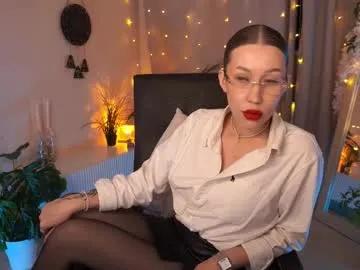 annettelane from Chaturbate