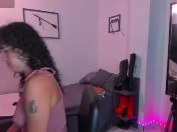 Freechat anngelademon on Chaturbate