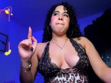 Freechat anngelademon on Chaturbate