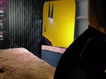 Freechat annie_paradisee on Chaturbate