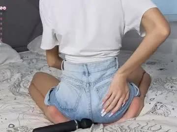 Slutty Annrosy wants you to fuck her body now annrosy from Chaturbate