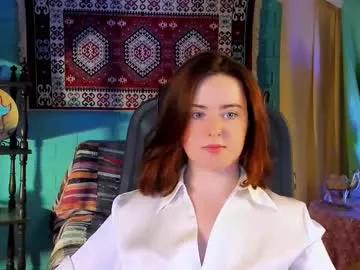 annterry on Chaturbate 