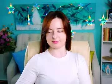annterry on Chaturbate 